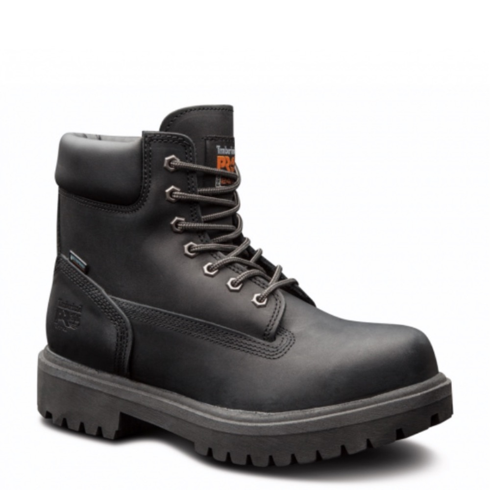 NEW NWT Timberland pro direct attach work boots 11